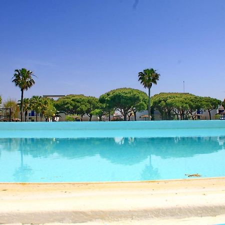 Apartamento La Barca Chiclana de la Frontera Exterior photo