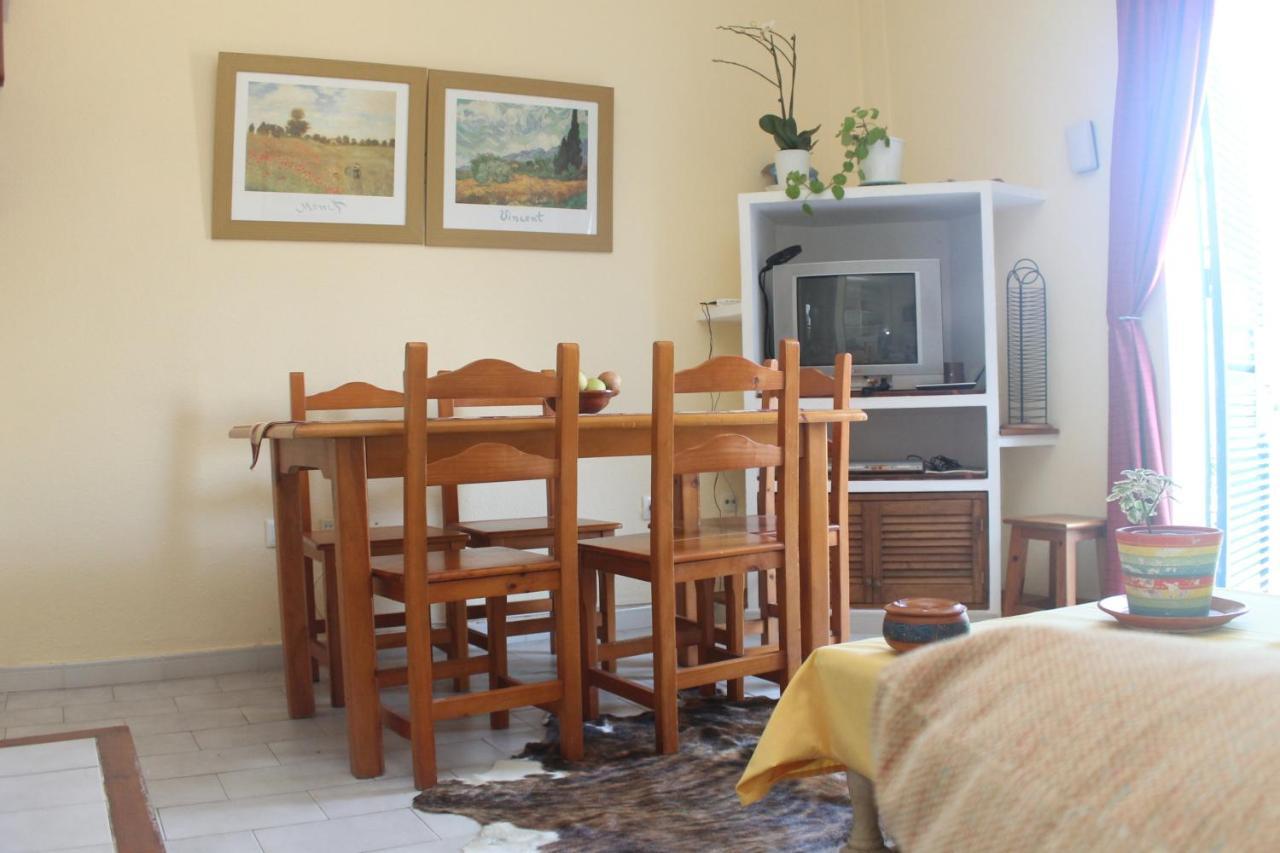 Apartamento La Barca Chiclana de la Frontera Exterior photo