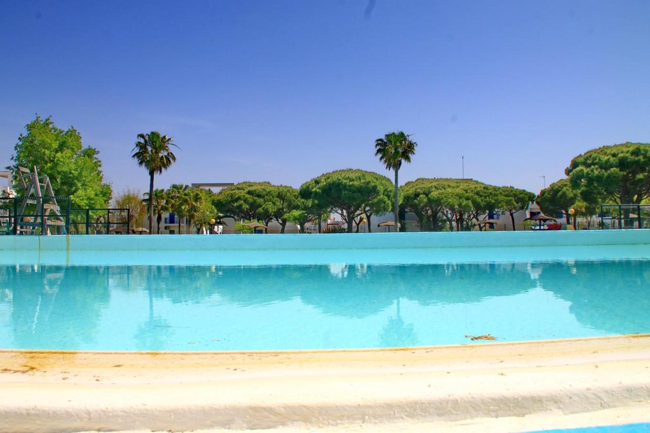 Apartamento La Barca Chiclana de la Frontera Exterior photo