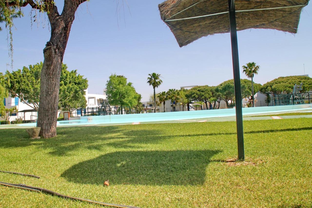 Apartamento La Barca Chiclana de la Frontera Exterior photo