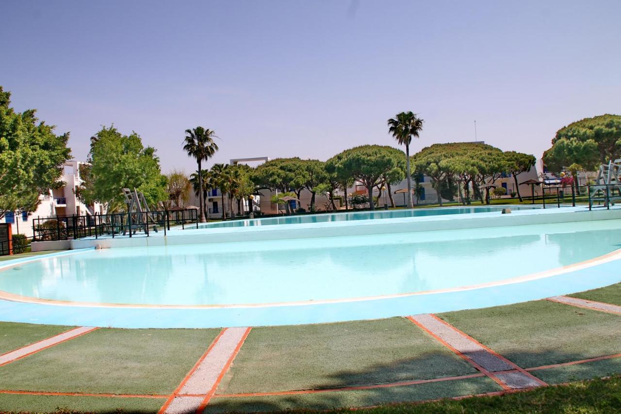 Apartamento La Barca Chiclana de la Frontera Exterior photo